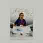 Paredes FC Barcelona Women Soccer Topps 2025 Forever Auto /10