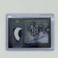 Zinedine Zidane Juventus UEFA Soccer Topps 2025-26 Museum Collection Auto /10