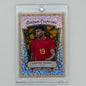 Lamine Yamal Soccer Upper Deck 2026 Goodwin Champions Orange Dots /399
