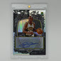 Ray Allen Sonics NBA Basketball Topps 2025 Chrome Signature Style Auto
