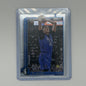 Cooper Flagg Dallas Mavericks NBA Basketball Topps 2025 Chrome