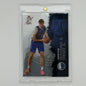 Cooper Flagg Dallas Mavericks NBA Basketball Topps 2025 ICL