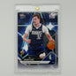 Cooper Flagg Dallas Mavericks NBA Basketball Topps 2025 Now Rising Stars