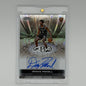 Drake Powell Brooklyn Nets NBA Basketball Topps 2025 Chrome Auto
