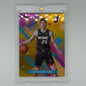 Kasparas Jakuonis Miami Heat NBA Basketball Topps 2026 Finest /50