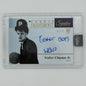 Walter Clayton Jr NBA Basketball Panini 2025 Rookie Endorsements Signature Series /25