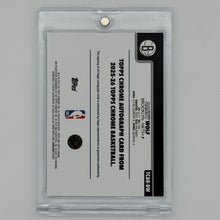 Danny Wolf Brooklyn Nets NBA Basketball Topps 2025 Chrome Auto