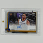 Will Richard Golden State Warriors NBA Basketball Topps 2025 Chrome Auto