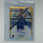 Cooper Flagg Dallas Mavericks NBA Basketball Topps 2025 Chrome Next Stop Signatures /50