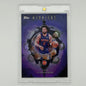 Cade Cunningham Detroit Pistons NBA Basketball Topps 2025 Midnight Insomnia