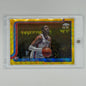 Jalen Williams Oklahoma City Thunder NBA Basketball Topps 2025 Chrome /50