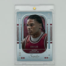 Darius Acuff Jr. NBA Basketball Panini 2025 Signature Series /199