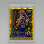 Karl-Anthony Towns New York Knicks NBA Basketball Topps 2025 Chrome /50