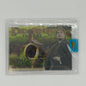 Samwise Gamgee Lord of the Rings Trilogy Topps 2003 Memorabilia
