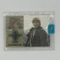 Samwise Gamgee Two Towers Lord of the Rings Topps 2002 Memorabilia
