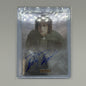 Billy Boyd as Pippin Lord of the Rings Topps 2004 Chrome Auto