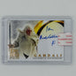 Custom Card Ian McKellen Gandalf Return of the King Lord of the Rings 2003 Auto