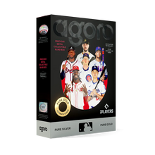 2026 Agoro Major League Baseball National League Blind Box
