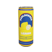 Paulberger Limo Lemon 0,33 l