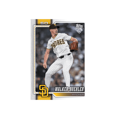 2026 Topps Update Series Baseball Value Box