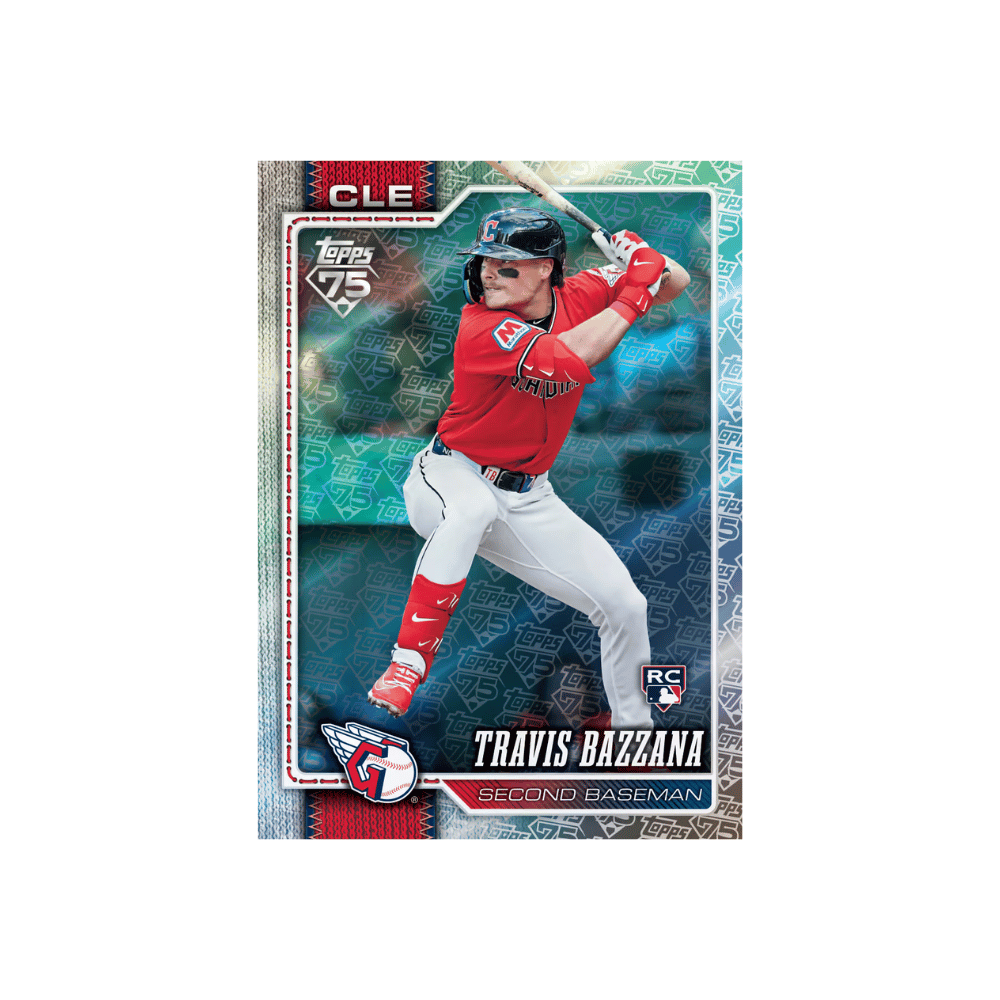 2026 Topps Update Series Baseball Value Box