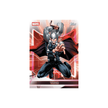 2026 Topps Marvel Neon Blaster Box