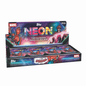 2026 Topps Marvel Neon Hobby Box
