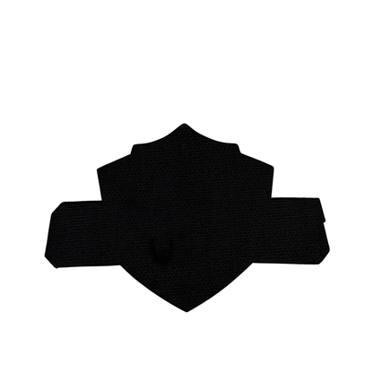 US Cops EST. 2022 Polizei Klettpatch
