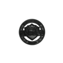 US Cops EST. 2022 First Responders Polizei Coin