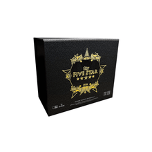 2026 Topps Five Star Baseball Hobby Box