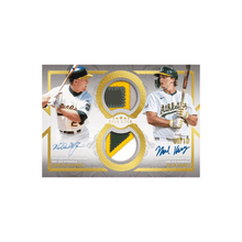 2026 Topps Five Star Baseball Hobby Box