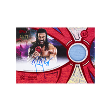 2026 Topps Universe WWE Value Box