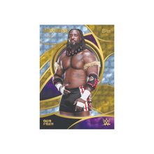 2026 Topps WWE Universe Hobby Box