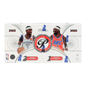 2025-26 Topps Pristine Basketball NBA Hobby Box