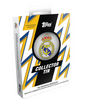 Topps Real Madrid Collector Tin 2025/26