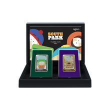 Agoro South Park Trading Coins 2025 - Mystery Box