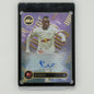 Yan Diomande RB Leipzig Bundesliga Soccer Topps 2025 Gold Future Stars Auto /50