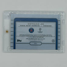 Neymar Jr Paris SG CL Soccer 8bitfootball 2026 /10