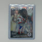 Johan Bakayoko PSV Eindhoven UEL Soccer Topps 2023 Stadium Chrome Auto /100