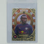 Yan Diomande RB Leipzig Bundesliga Soccer Topps 2025 Midas Gold /25