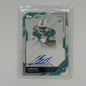 Chris Bell Miami Dolphins NFL Football Topps 2026 Flagship First Signatures Auto