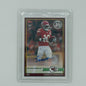 Emmett Johnson Kansas City Chiefs NFL Football Topps 2026 Flagship Auto