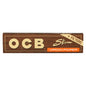 OCB Virgin Slim  32 Leaves + 32 Tips