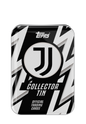 Topps 2025/26 Juventus Collector Tin