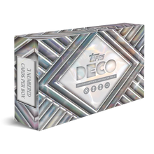 Topps® UEFA Club Competitions Deco 2025/26
