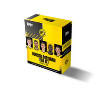 Topps® Borussia Dortmund Team Set 2024/25