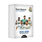 Daka 2025-26 Real Madrid Top Audience