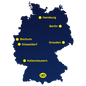 Ticket „Janez Lesetour“