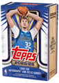2025-26 Topps Basketball - Value Box