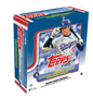 2025 Topps Baseball Series 2 - Mega Box